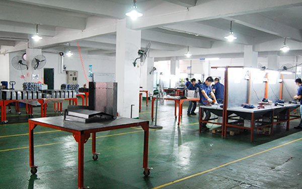 世欣生產(chǎn)環(huán)境 世欣生產(chǎn)環(huán)境