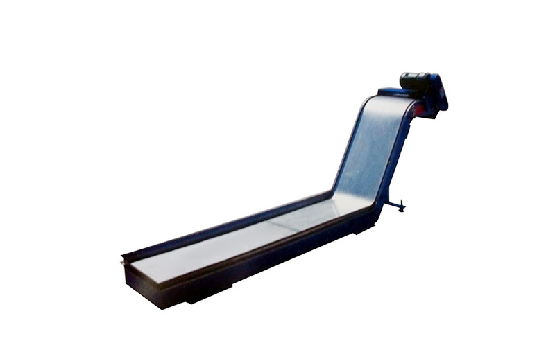 磁性排屑機床鈑金防護罩 磁性排屑機床鈑金防護罩