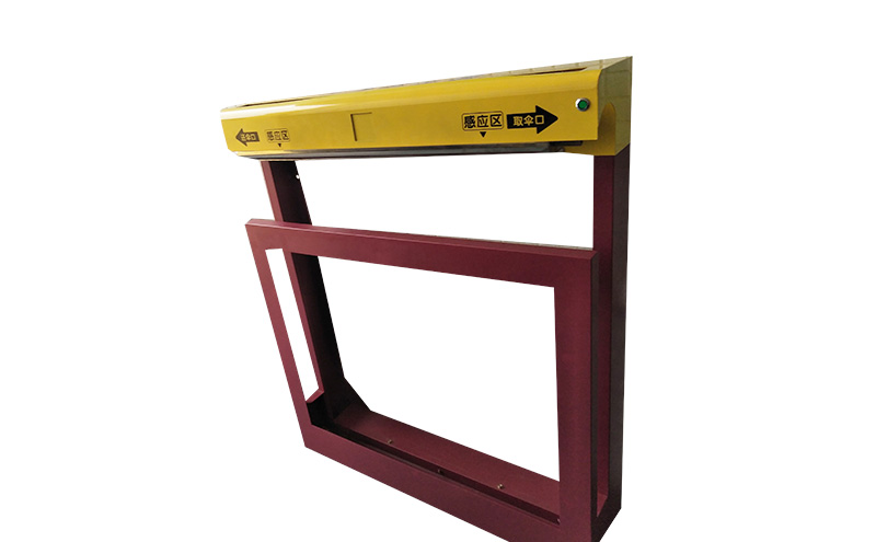 共享晴雨傘系統(tǒng)鈑金機(jī)柜 共享晴雨傘系統(tǒng)鈑金機(jī)柜